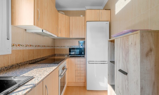 Videresalg - Dobbeltvilla -
Ciudad Quesada - Rojales - Rojales