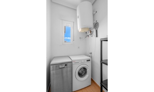 Videresalg - Dobbeltvilla -
Ciudad Quesada - Rojales - Rojales