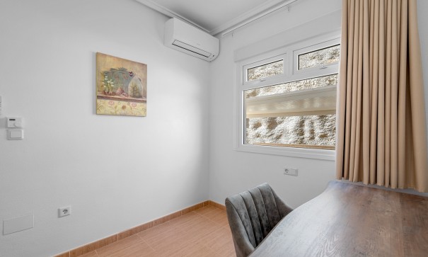 Videresalg - Dobbeltvilla -
Ciudad Quesada - Rojales - Rojales