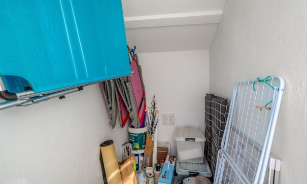 Videresalg - Dobbeltvilla -
Ciudad Quesada - Rojales - Rojales