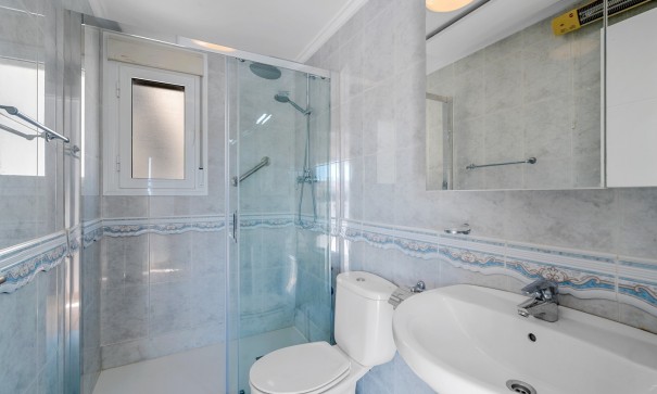 Videresalg - Dobbeltvilla -
Ciudad Quesada - Rojales - Rojales