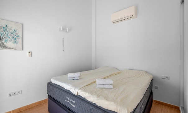 Videresalg - Dobbeltvilla -
Ciudad Quesada - Rojales - Rojales