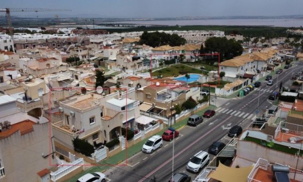 Sprzedaż - Apartament mieszkanie -
Torrevieja