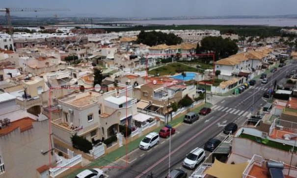 Sprzedaż - Apartament mieszkanie -
Torrevieja