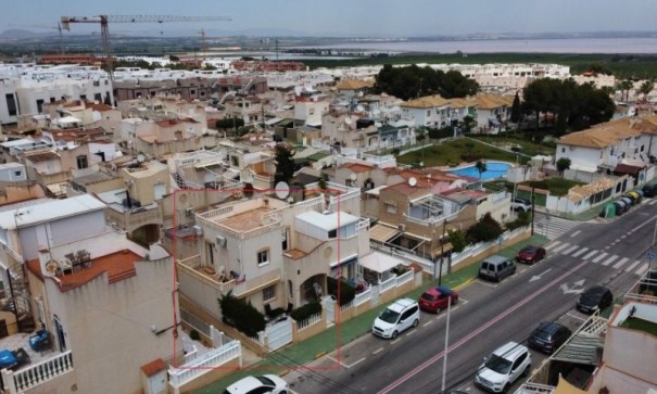 Sprzedaż - Apartament mieszkanie -
Torrevieja