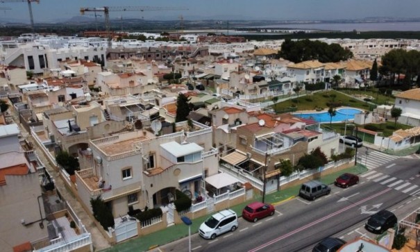 Sprzedaż - Apartament mieszkanie -
Torrevieja