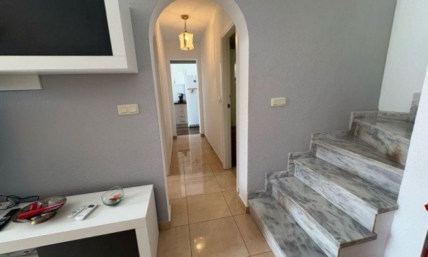 Sprzedaż - Apartament mieszkanie -
Torrevieja