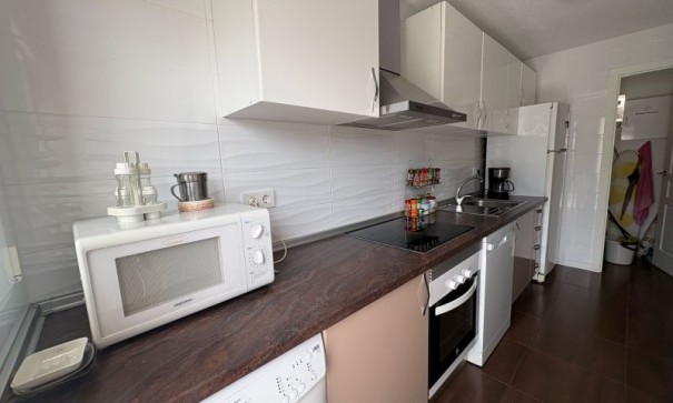 Sprzedaż - Apartament mieszkanie -
Torrevieja