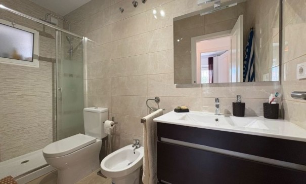 Sprzedaż - Apartament mieszkanie -
Torrevieja