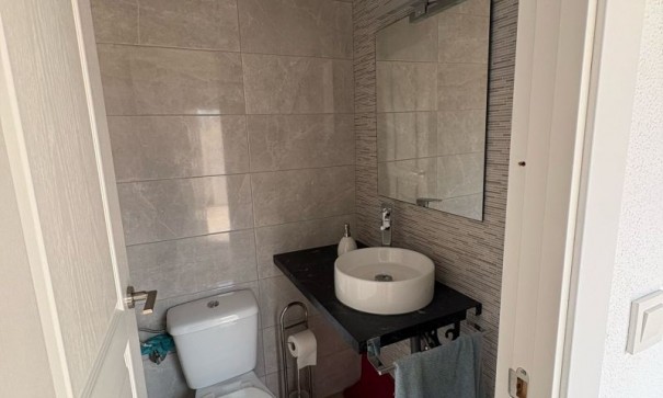 Sprzedaż - Apartament mieszkanie -
Torrevieja