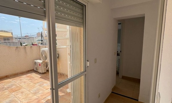 Sprzedaż - Apartament mieszkanie -
Torrevieja