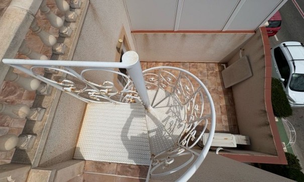 Sprzedaż - Apartament mieszkanie -
Torrevieja