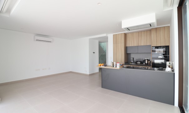 Sale - Detached Villa -
Benijofar - Benijofar - Village