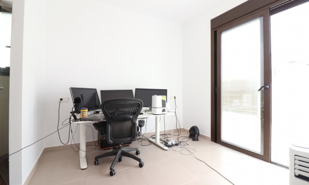 Sale - Detached Villa -
Benijofar - Benijofar - Village