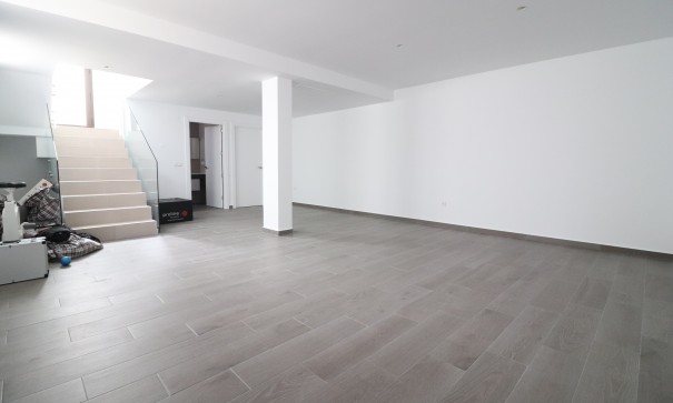 Sale - Detached Villa -
Benijofar - Benijofar - Village