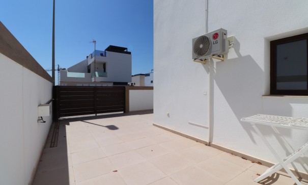 Sale - Detached Villa -
Benijofar - Benijofar - Village