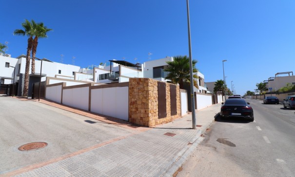 Sale - Detached Villa -
Benijofar - Benijofar - Village
