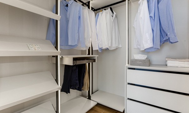 New Build - Detached Villa -
Finestrat - Balcón de finestrat