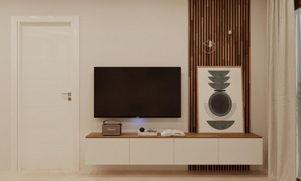 New Build - Apartment Flat -
Vera - Vera playa