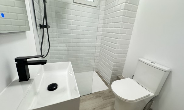 Venta - Apartamento piso -
Torrevieja