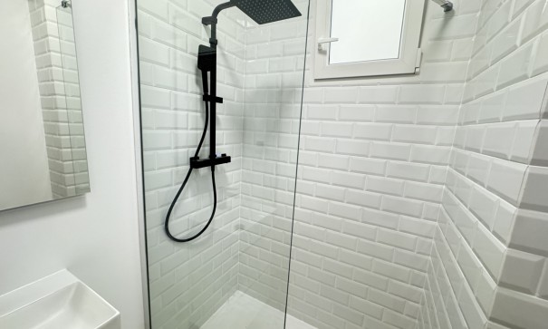 Venta - Apartamento piso -
Torrevieja