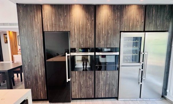 Venta - Chalet Independiente -
Algorfa