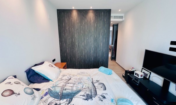 Venta - Chalet Independiente -
Algorfa