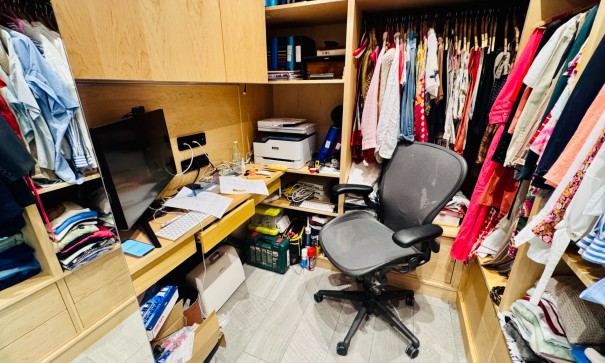 Venta - Chalet Independiente -
Algorfa