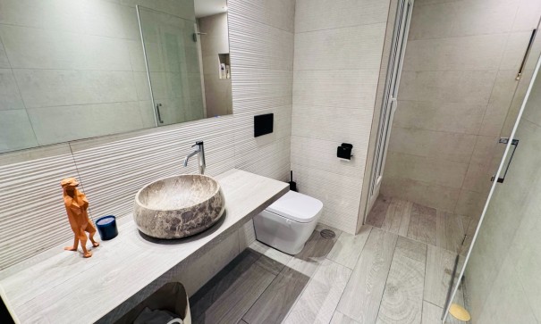 Venta - Chalet Independiente -
Algorfa