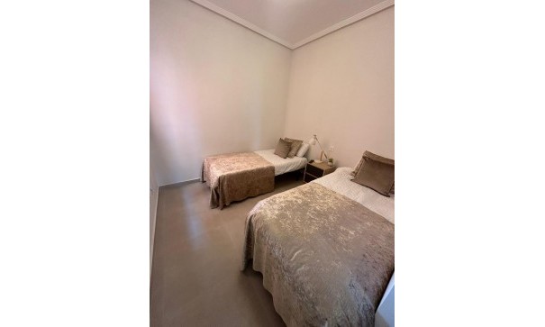 Resale - Wohnung Appartement -
Los Alcazares