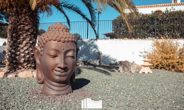 Sprzedaż - Finca nieruchomość wiejska -
Murcia