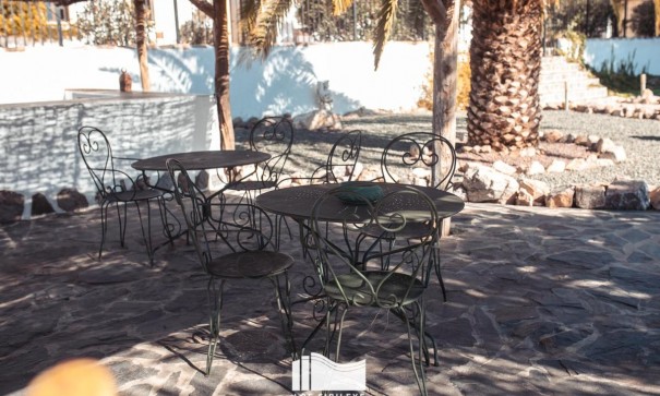 Sprzedaż - Finca nieruchomość wiejska -
Murcia