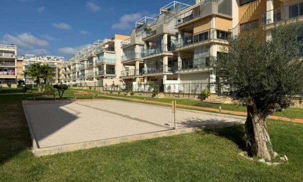 Sale - Apartment Flat -
Orihuela Costa