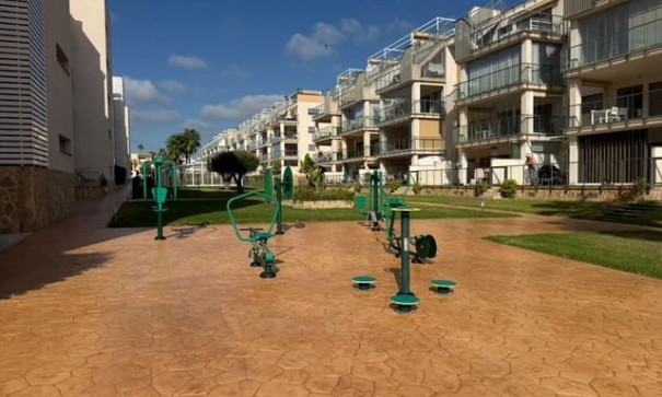 Sale - Apartment Flat -
Orihuela Costa
