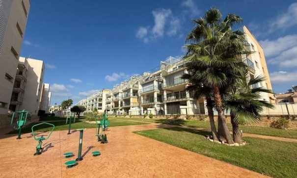 Sale - Apartment Flat -
Orihuela Costa