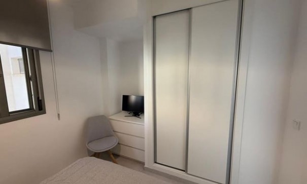 Sale - Apartment Flat -
Orihuela Costa