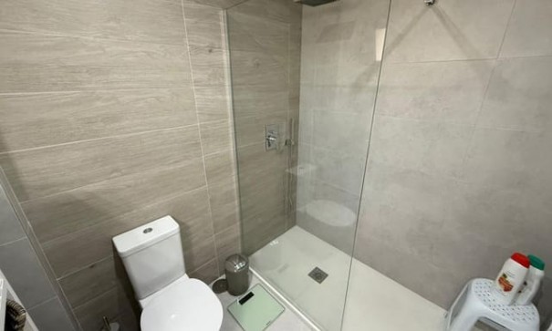 Sale - Apartment Flat -
Orihuela Costa