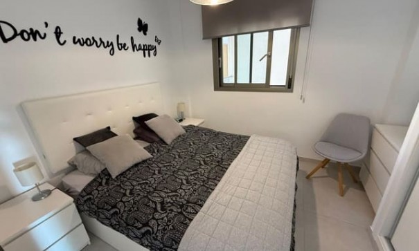 Sale - Apartment Flat -
Orihuela Costa