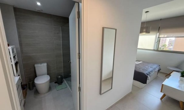 Sale - Apartment Flat -
Orihuela Costa