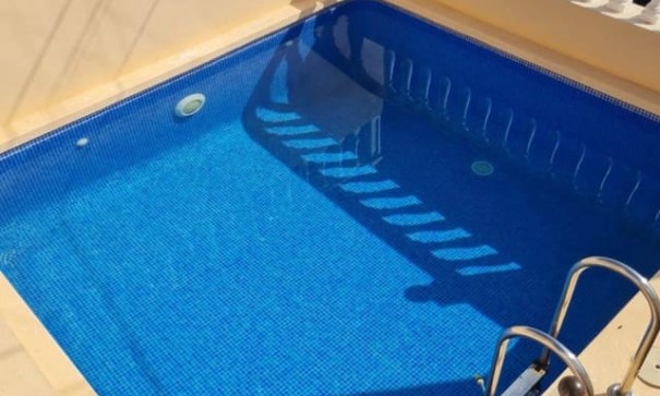 Sale - Detached Villa -
San Miguel de Salinas