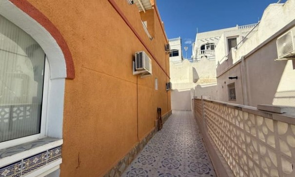 Sale - Detached Villa -
San Miguel de Salinas