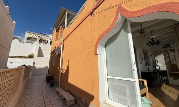 Sale - Detached Villa -
San Miguel de Salinas