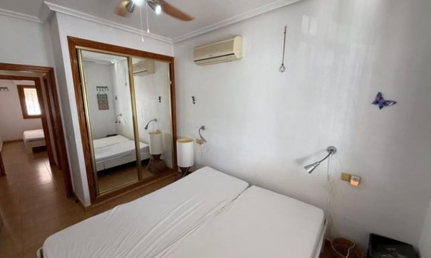 Sale - Detached Villa -
San Miguel de Salinas