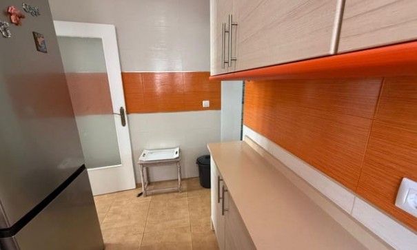 Sale - Detached Villa -
San Miguel de Salinas