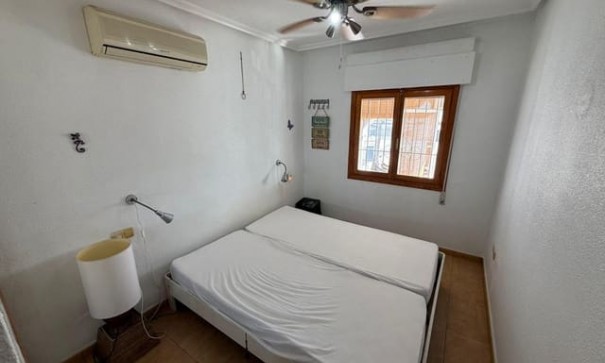 Sale - Detached Villa -
San Miguel de Salinas