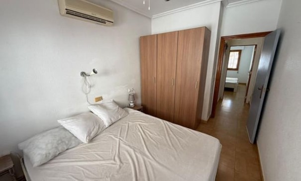 Sale - Detached Villa -
San Miguel de Salinas