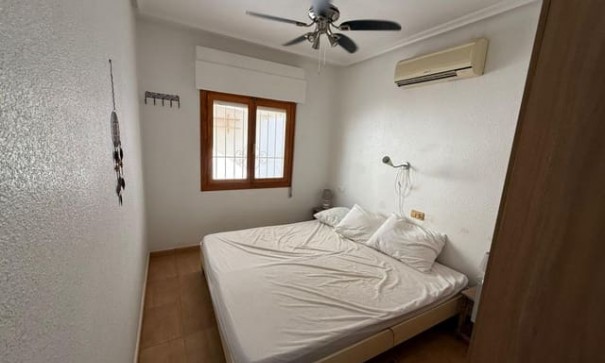 Sale - Detached Villa -
San Miguel de Salinas