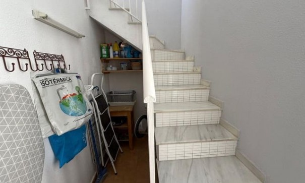 Sale - Detached Villa -
San Miguel de Salinas