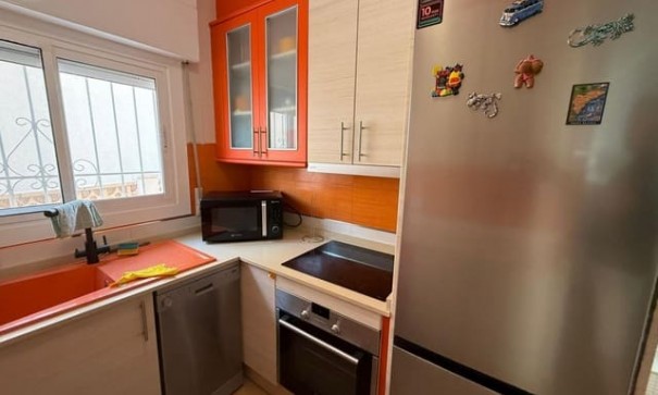 Sale - Detached Villa -
San Miguel de Salinas