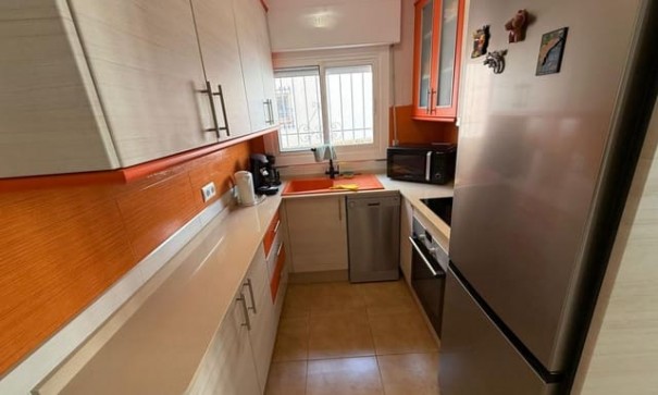 Sale - Detached Villa -
San Miguel de Salinas